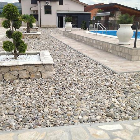 Villa Plavota 루브스키 외부 사진