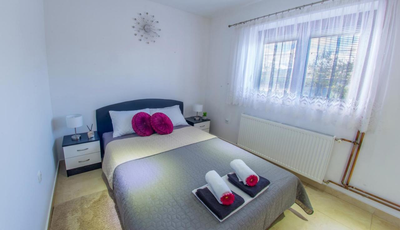Villa Plavota 루브스키 외부 사진