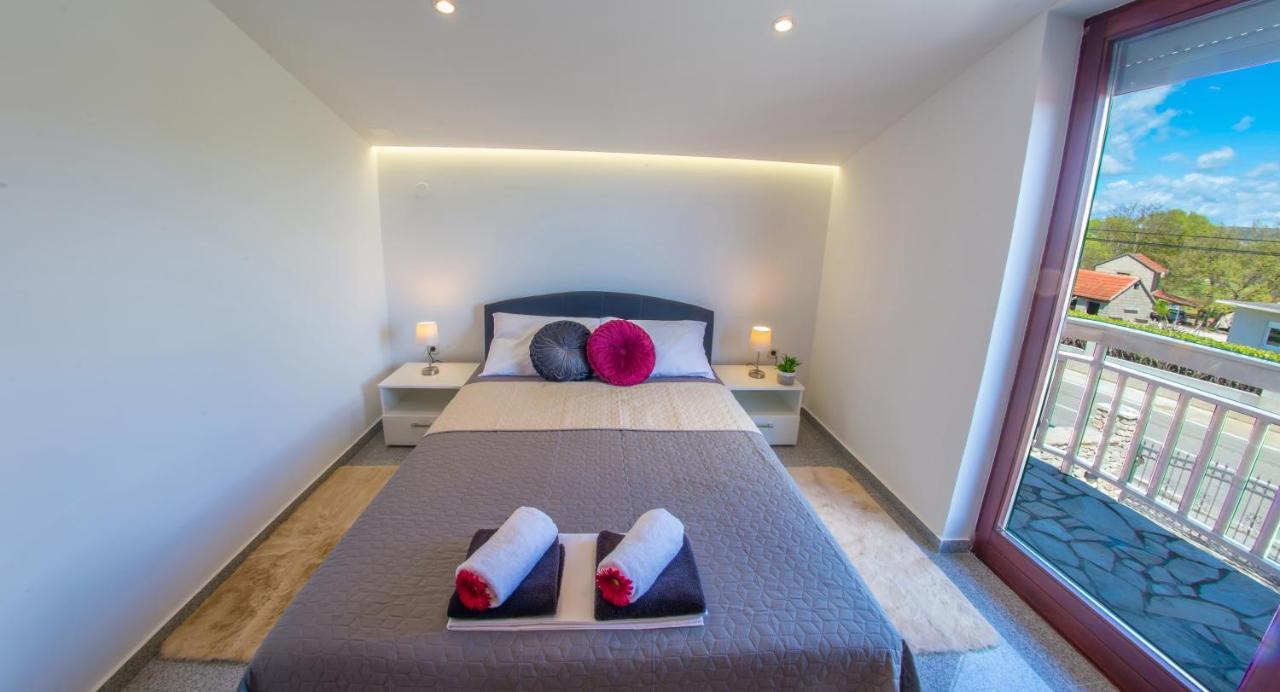 Villa Plavota 루브스키 외부 사진