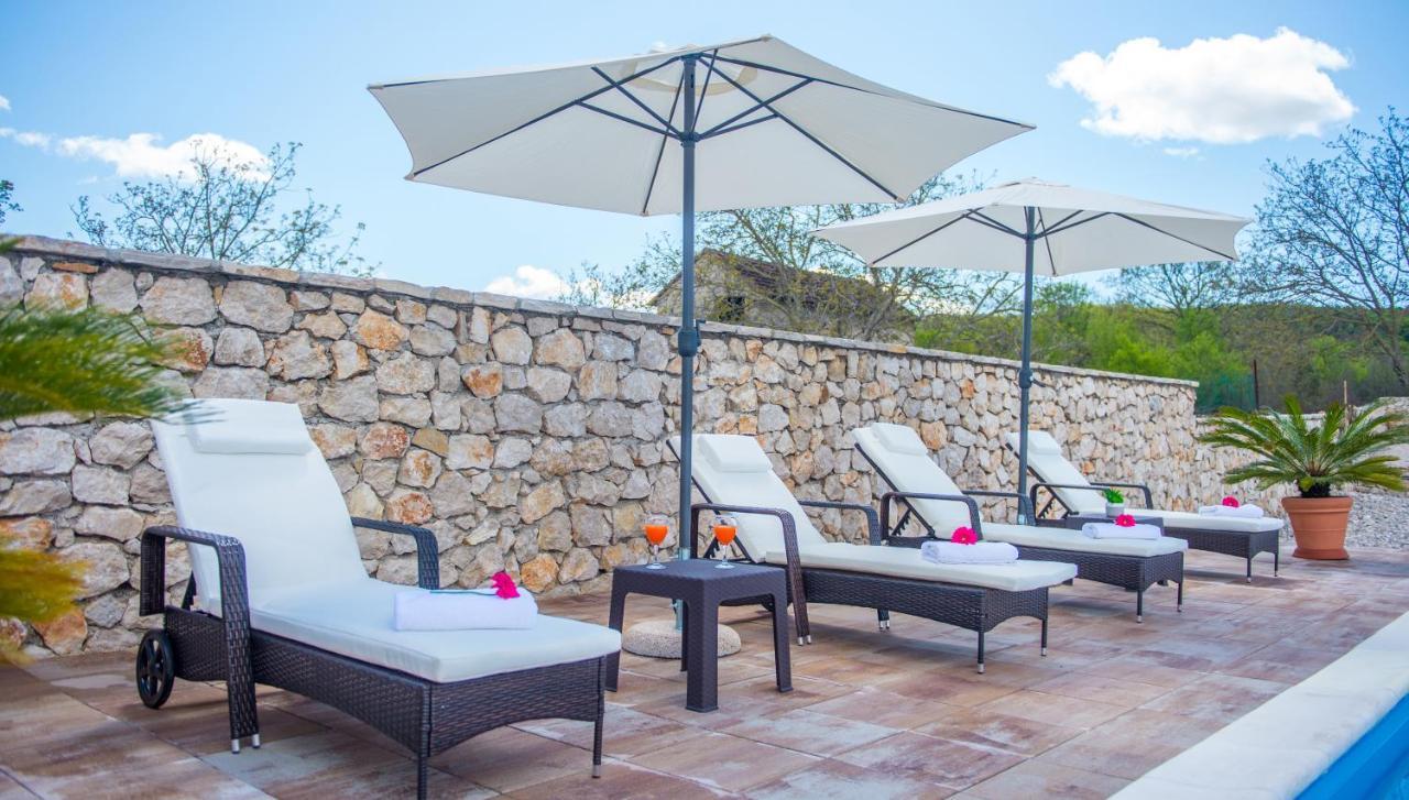 Villa Plavota 루브스키 외부 사진