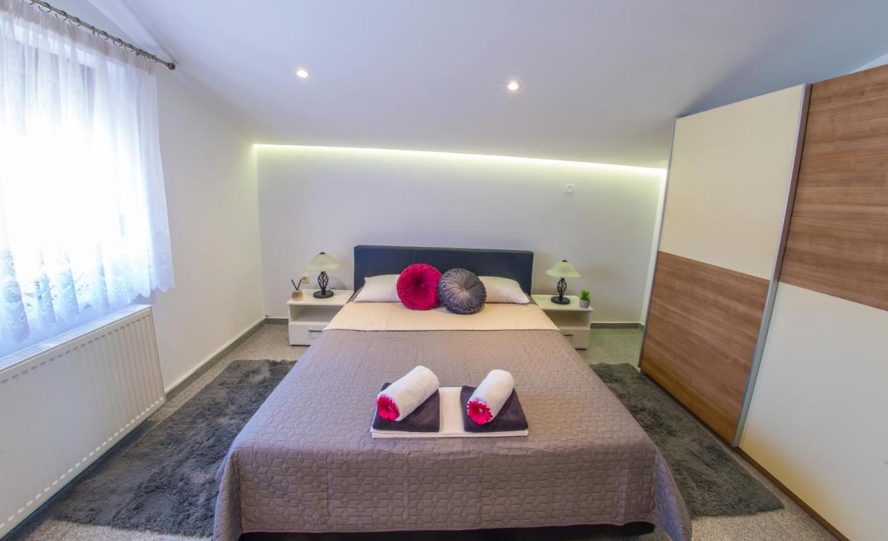 Villa Plavota 루브스키 외부 사진