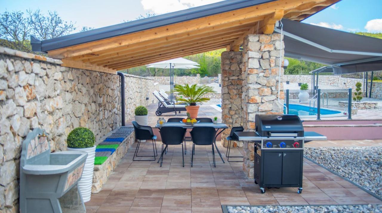 Villa Plavota 루브스키 외부 사진
