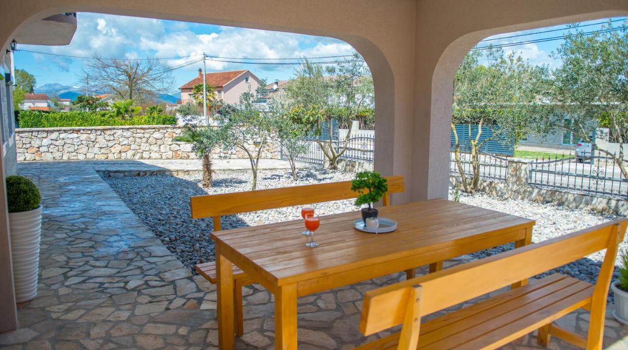Villa Plavota 루브스키 외부 사진