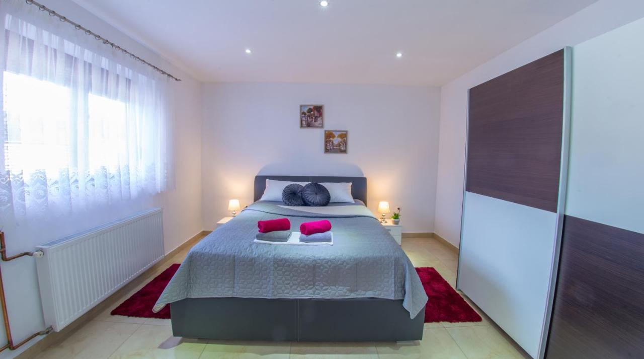 Villa Plavota 루브스키 외부 사진