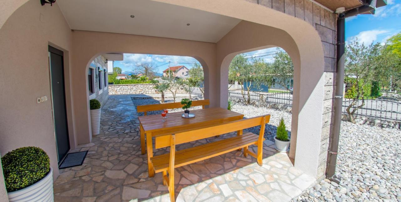 Villa Plavota 루브스키 외부 사진