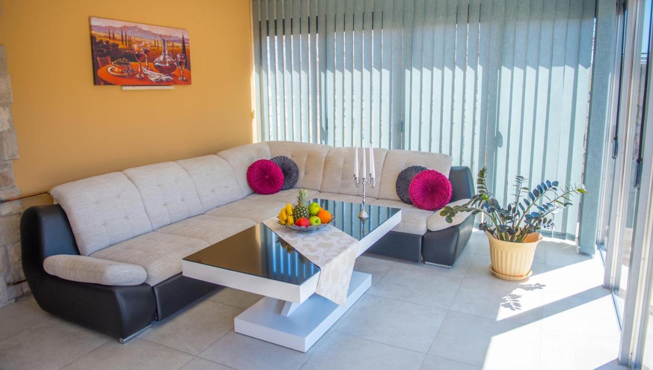 Villa Plavota 루브스키 외부 사진