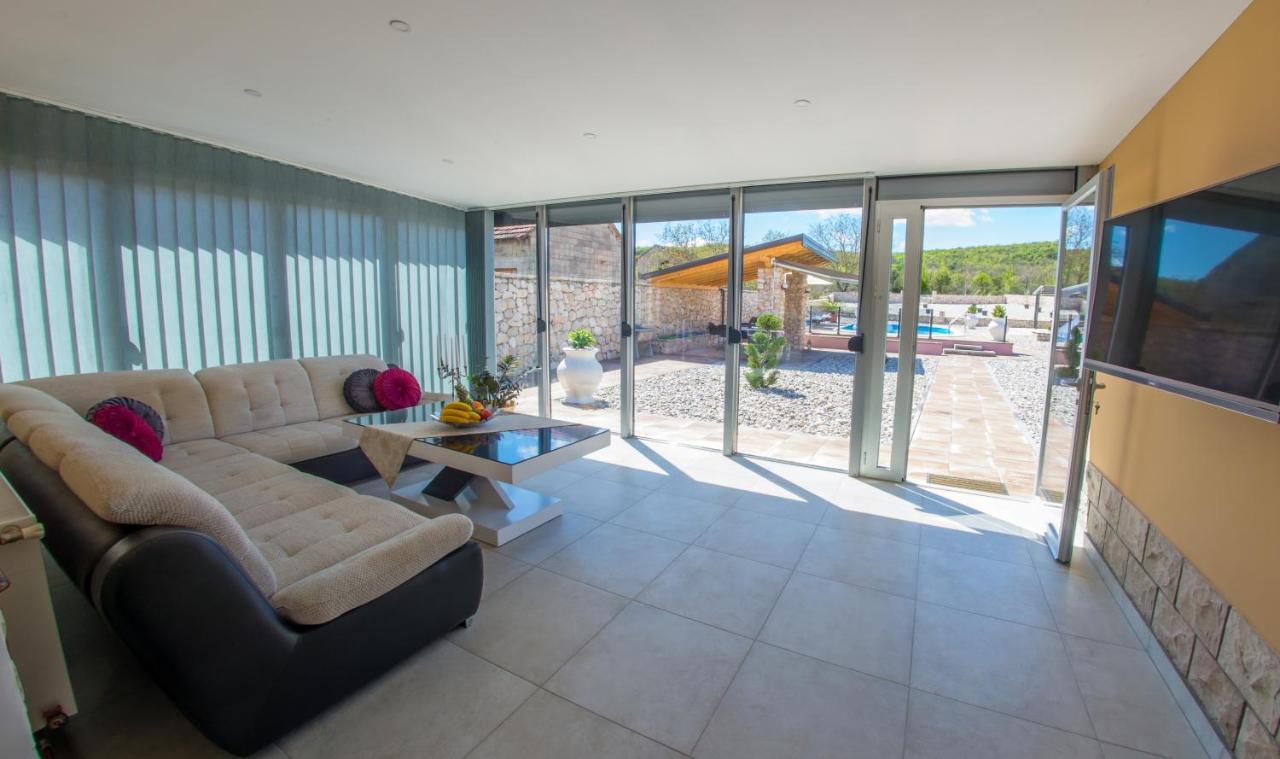 Villa Plavota 루브스키 외부 사진